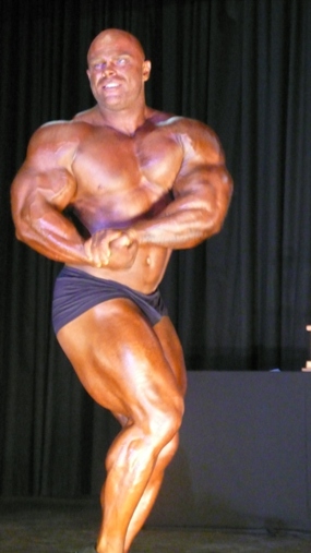 Marius Dohne