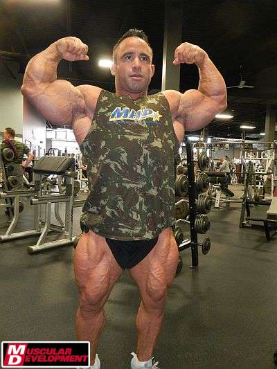 Jose Raymond