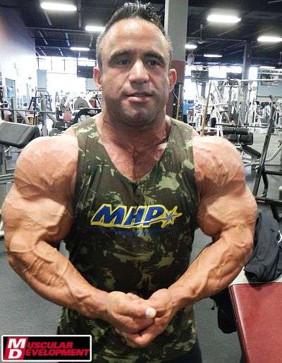 Jose Raymond