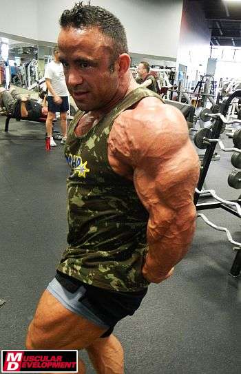 Jose Raymond