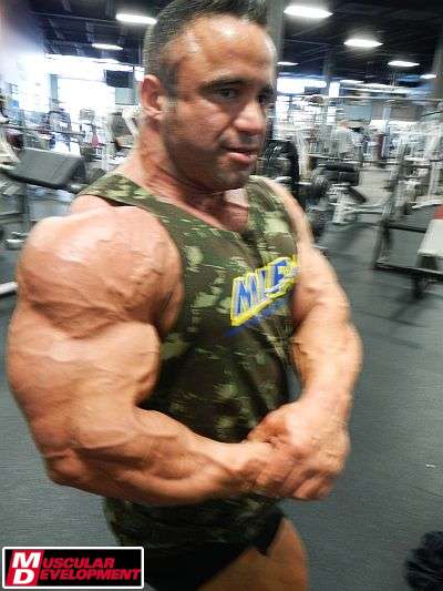 Jose Raymond