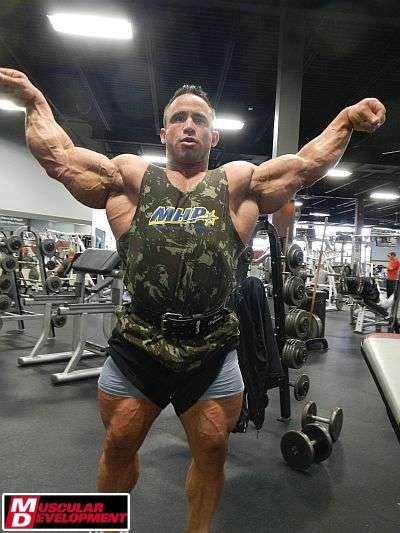 Jose Raymond