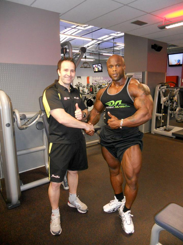 Ben White