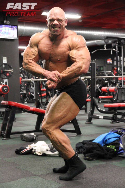 Jari Mentula