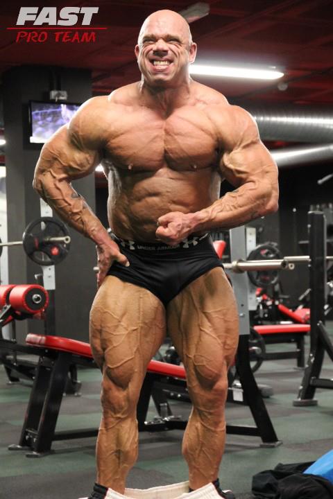 Jari Mentula