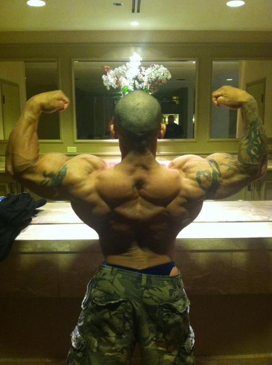 Marco Rivera