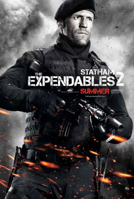 Jason Statham