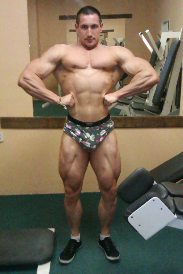Ale� Zelinka - aktu�ln� forma p�ed Mistrovstv�m Evropy mu��, junior� a masters 2012