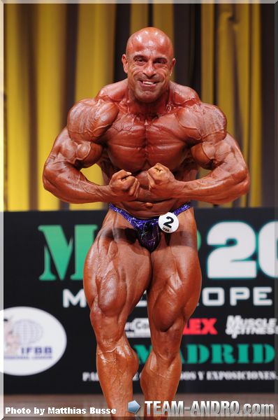 Michael Kefalianos