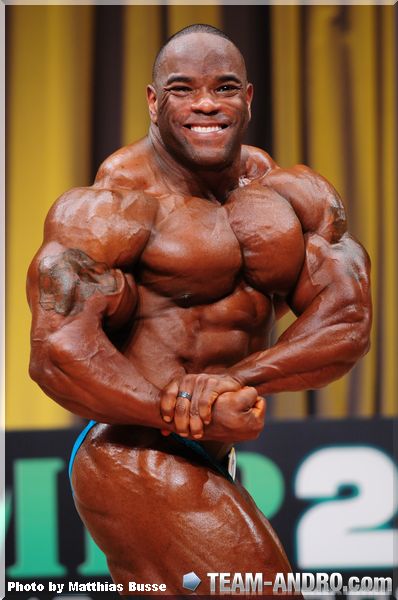 Johnnie Jackson