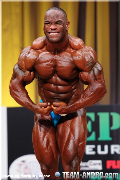 Johnnie Jackson
