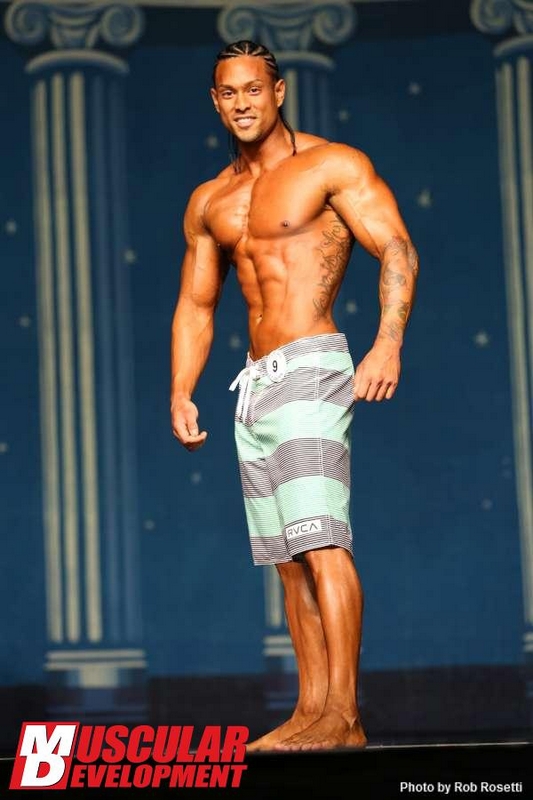 Mark Anthony Wingson
