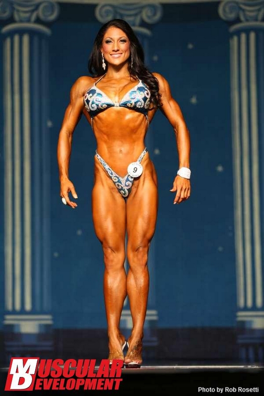 Candice Keene