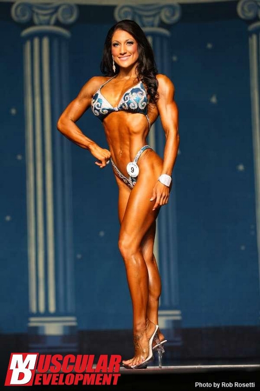 Candice Keene