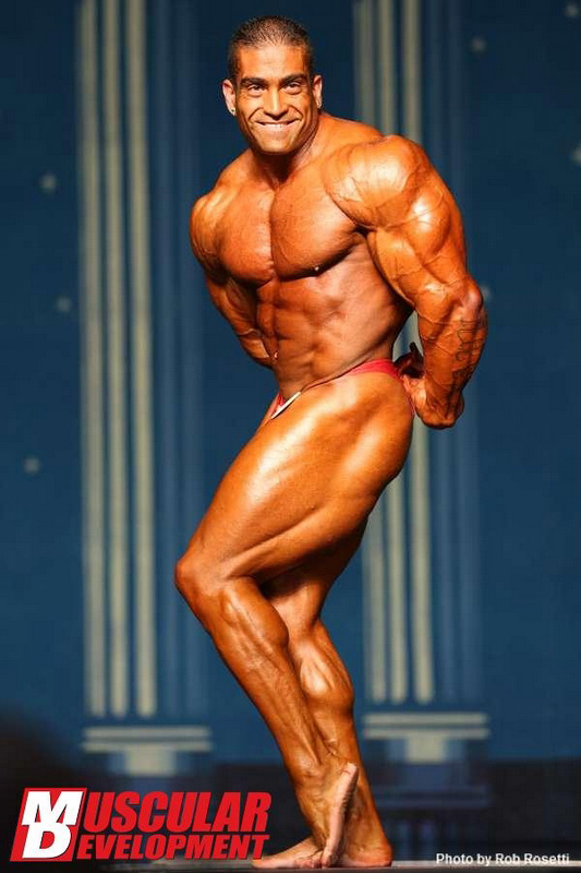 Raul Carrasco