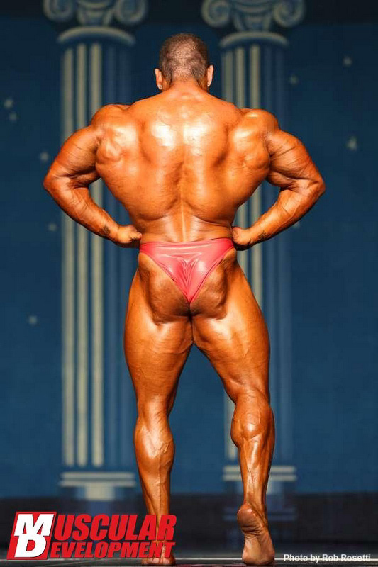 Raul Carrasco