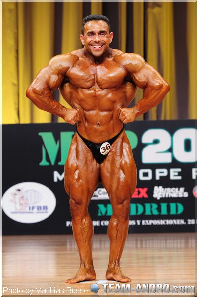 Vicente Santamaria
