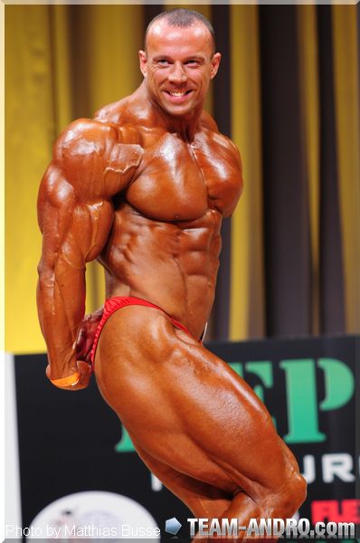 Alexey Shabunya