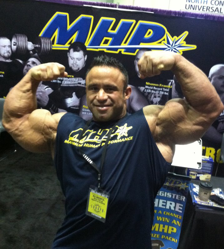 Jose Raymond