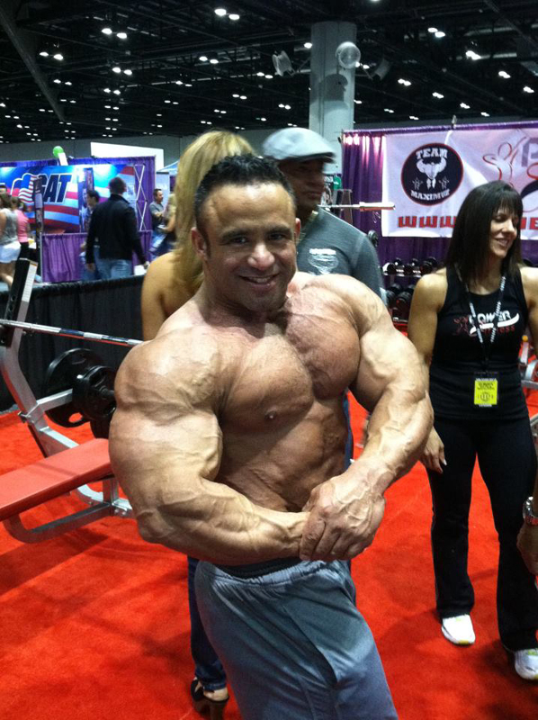 Jose Raymond