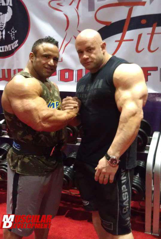 Jose Raymond a Branch Warren