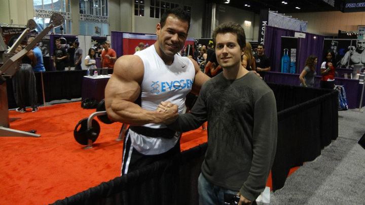 Steve Kuclo