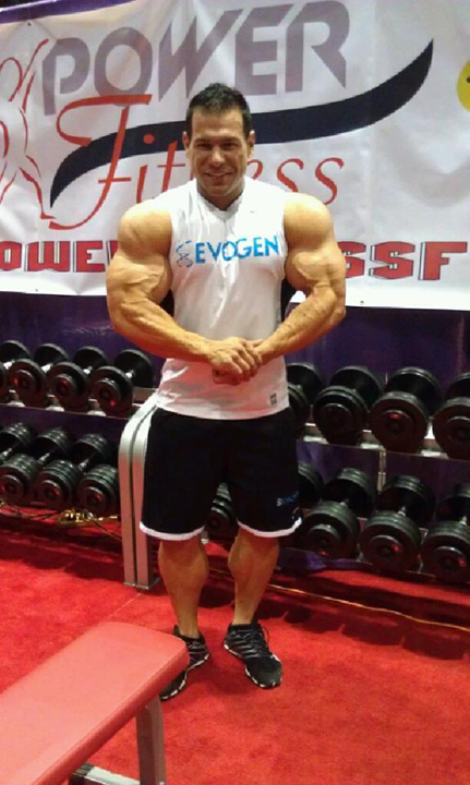 Steve Kuclo