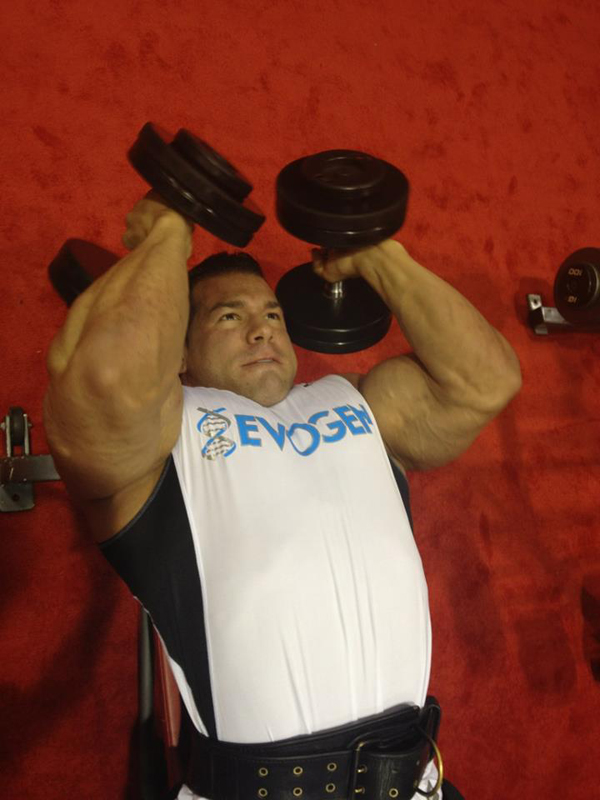 Steve Kuclo