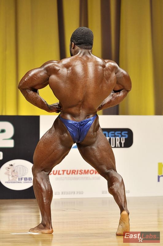 Brandon Curry