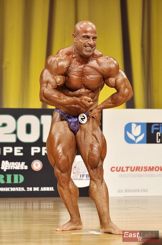 Michael Kefalianos