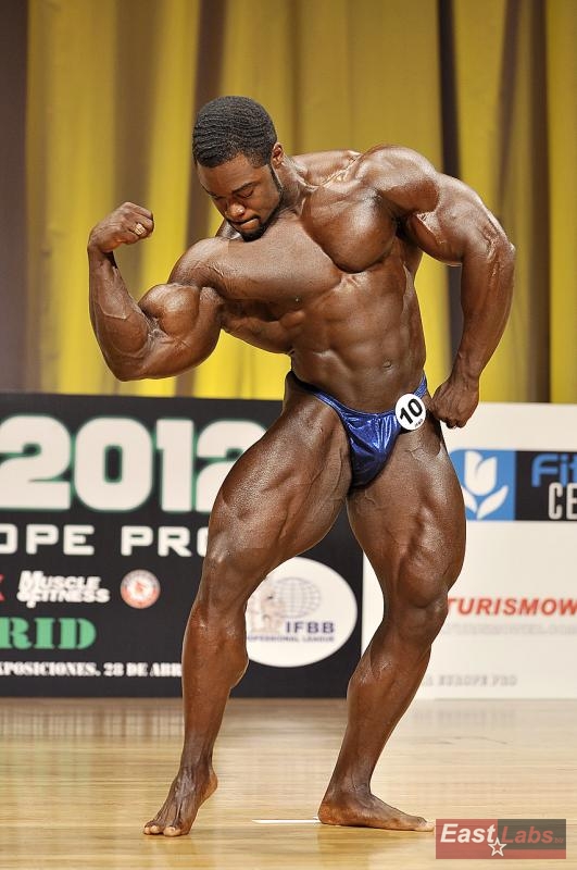 Brandon Curry