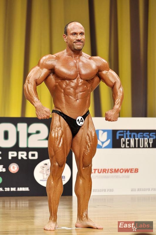 Steve Benthin