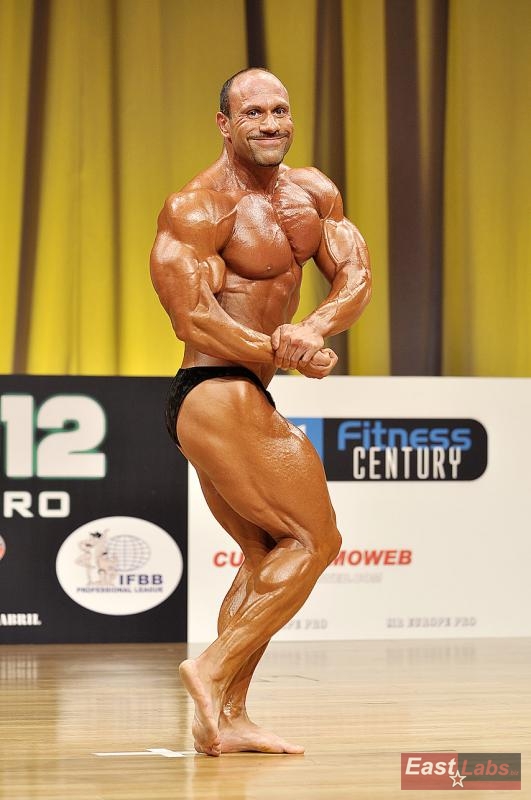 Steve Benthin