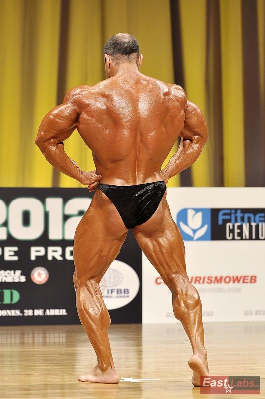 Steve Benthin