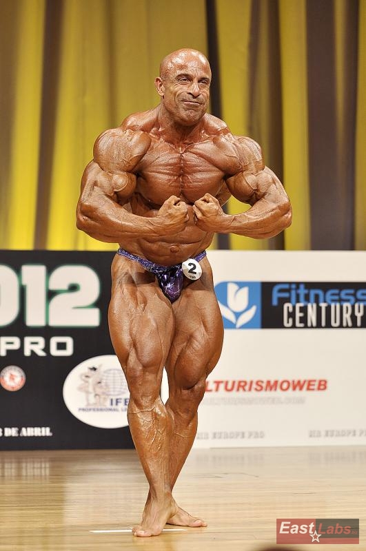 Michael Kefalianos