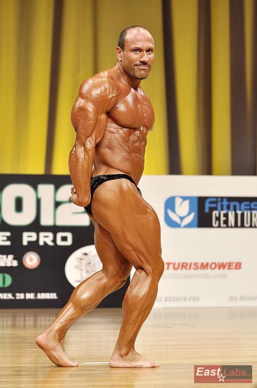 Steve Benthin