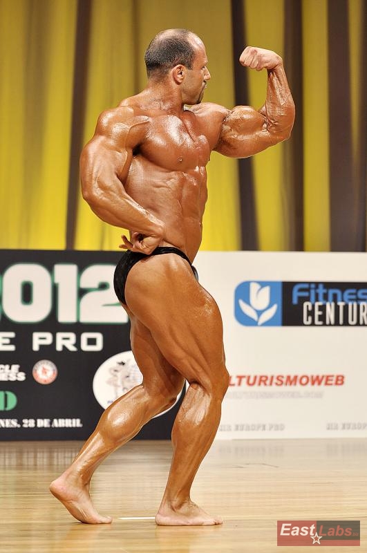 Steve Benthin