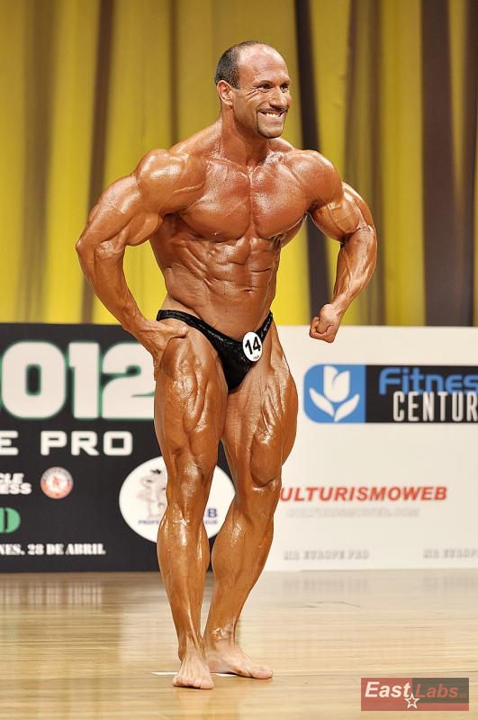 Steve Benthin