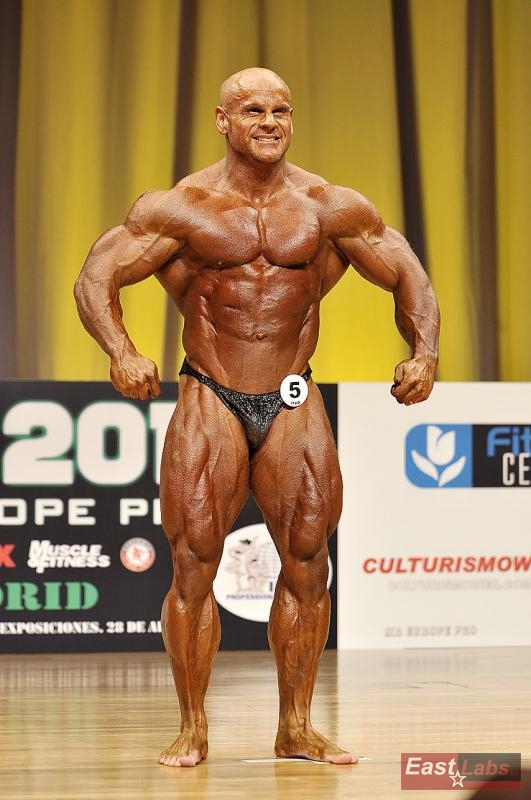 Lee Powell