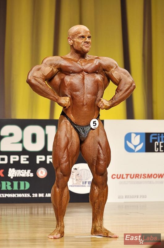 Lee Powell