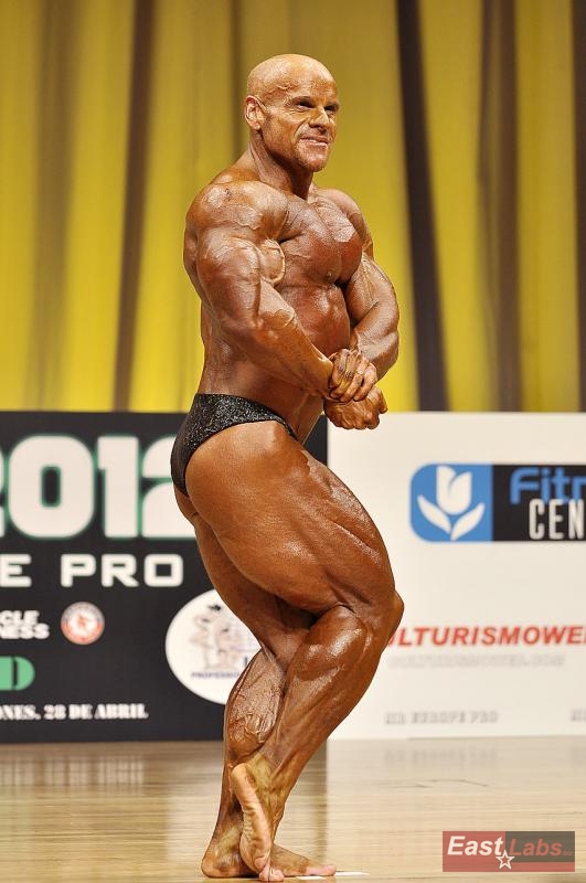 Lee Powell