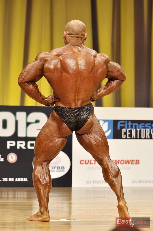 Lee Powell