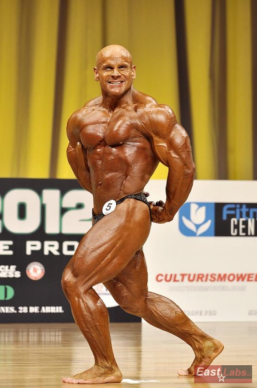 Lee Powell