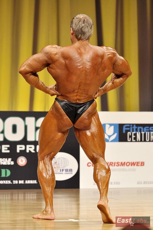 Leonid Istomin