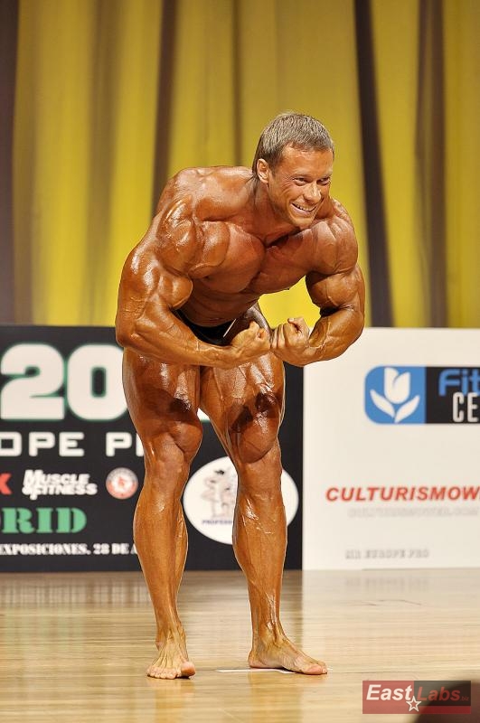 Leonid Istomin