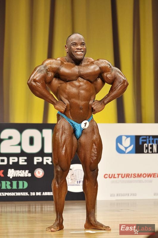 Johnie Jackson