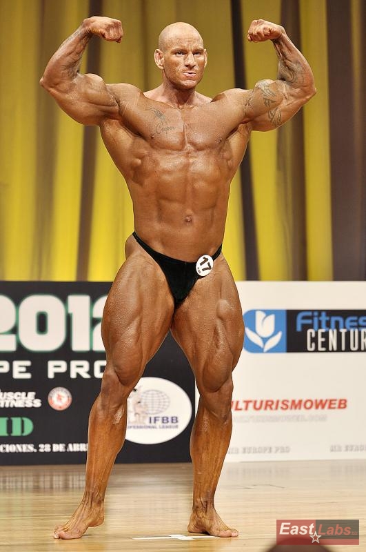 Luke Timms
