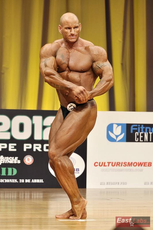 Luke Timms