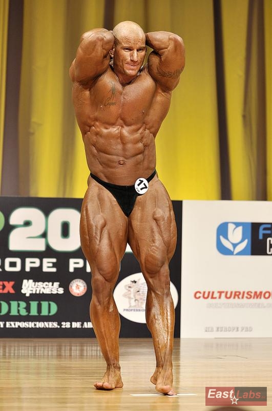 Luke Timms