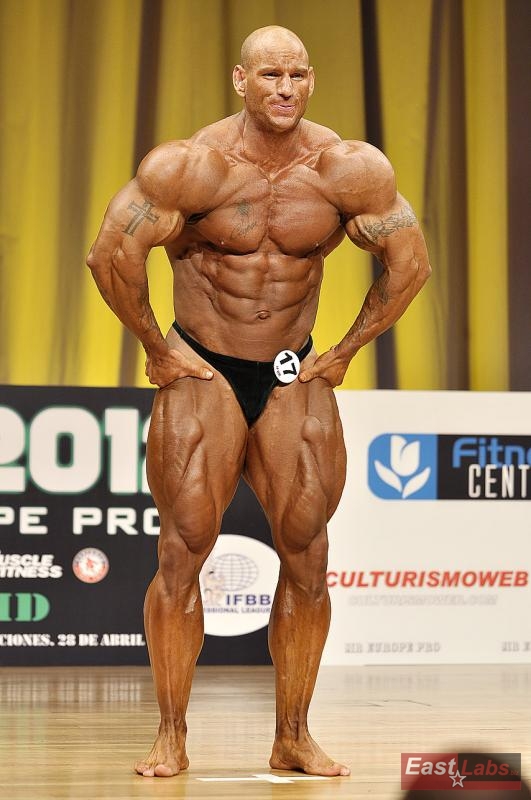 Luke Timms